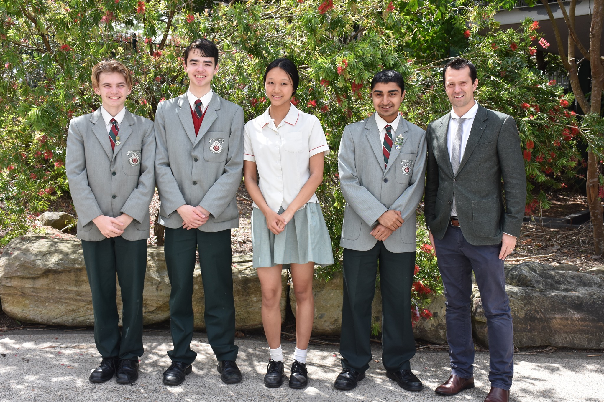 School media preview